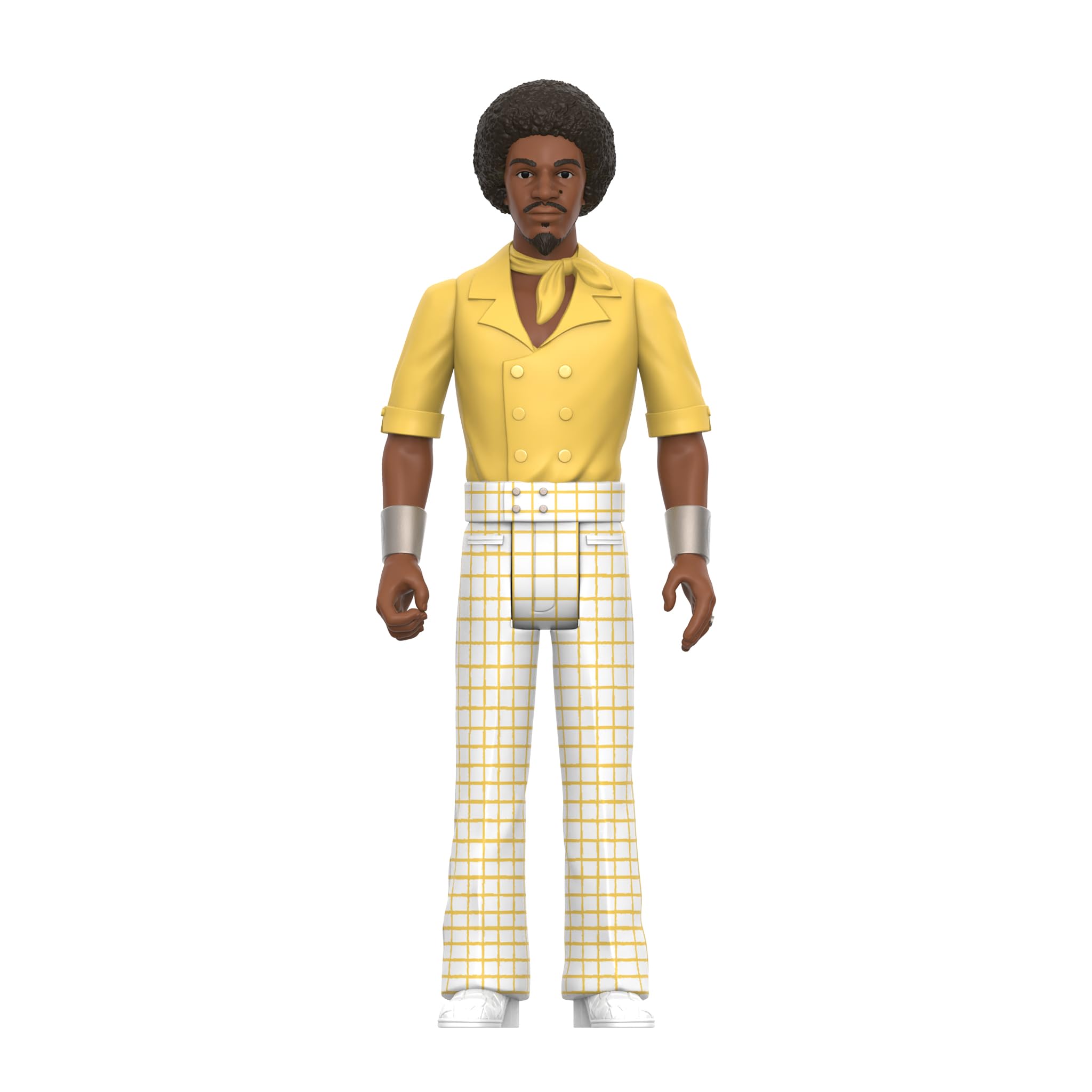 Super7 retro collectibles line, a nostalgic gift for fans.