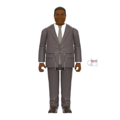 Super7 Perd Hapley Final Word mug accessory enhances on-screen scene recreations