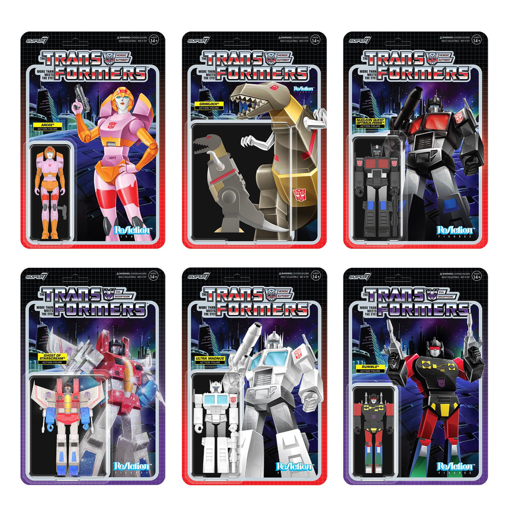 Card-back packaging artwork adds authentic vintage presentation for fans.
