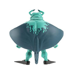 Ray Fillet with Fish Stix adds storytelling to TMNT shelves.