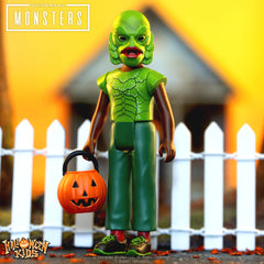 Super7 ReAction 3.75-inch scale figure for nostalgic collection and display