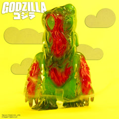Super7 ReAction figure collection adds Toho nostalgia to shelves.