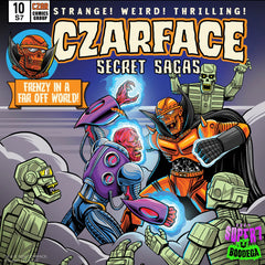 Super7 retro-inspired collectible perfect for display shelves and gift ideas.