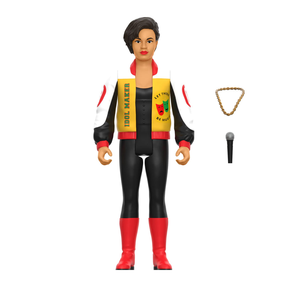 Salt-N-Pepa 2-pack figure side angle for dynamic display
