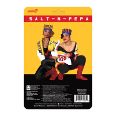 Pose-ready Salt-N-Pepa figures add retro charm to shelves