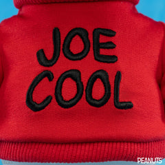 Super7 Snoopy Joe Cool 12in posable joints enable dynamic poses