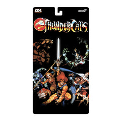 ThunderCats Lion-O in 7-inch scale with premium paint for collectors