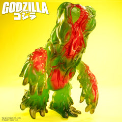 Super7 Toho Godzilla tie-ins spark conversation among kaiju fans.