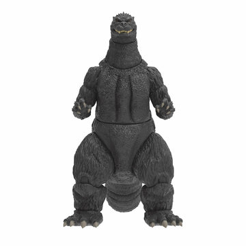 Super7 Toho HeiSei Godzilla 8-inch figure for display and dynamic posing