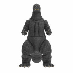 Super7 Toho HeiSei Godzilla 8-inch figure for display and dynamic posing