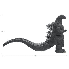 Super7 Toho HeiSei Godzilla interchangeable hands for dynamic poses