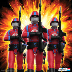 7-inch scale figure by Super7 Ultimates with premium paint and detailing.