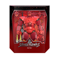 Mon*Star interchangeable heads for customizable display options