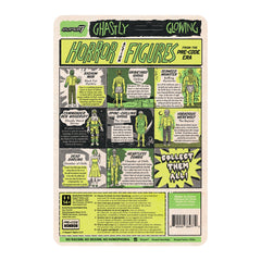 Super7 Unseen Ghoul missing eye detail adds eerie character to shelves