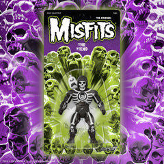 Super7 Vintage packaging cardback enhances shelf display and collectability.
