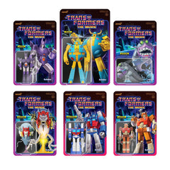 Super7 Wreck-Gar packaging and collectible vibe enhance gift-worthy nostalgia.