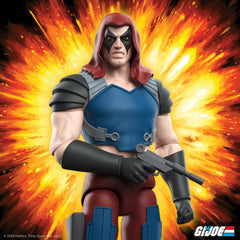 Super7 Zartan ULTIMATES accessories boost display and play options.