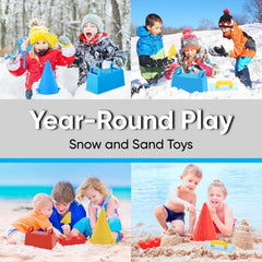 Superio red kit invites shared outdoor fun across seasons.