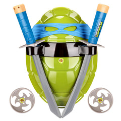 Suphan turtle shell costume for kids offers durable, lightweight dress-up fun