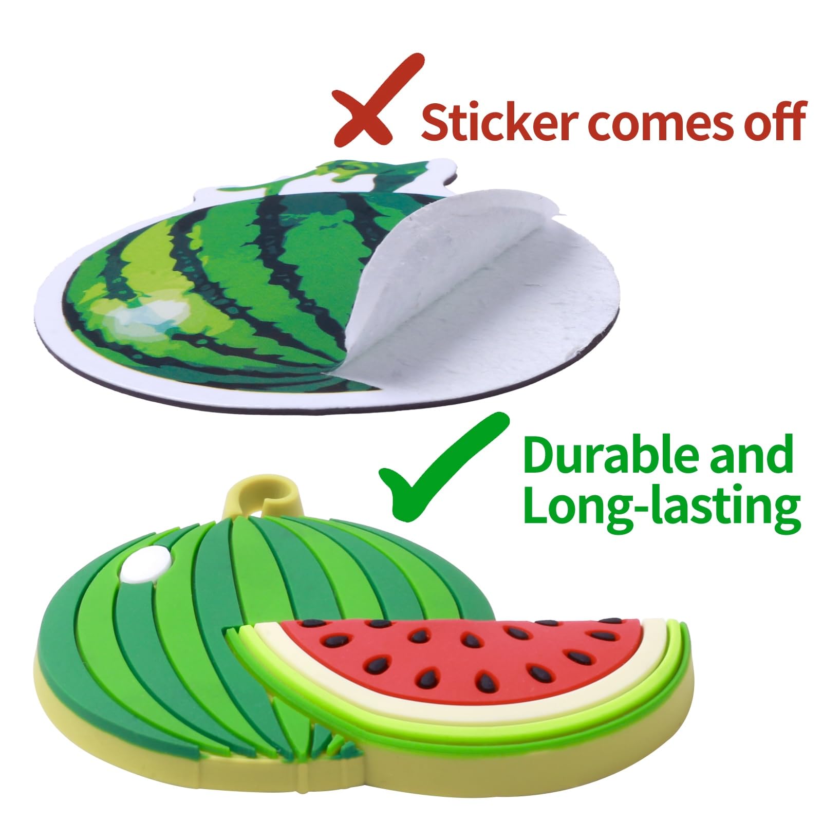 Supineedo Fridge Magnet Cherry adds colorful, engaging learning moments to mealtimes.