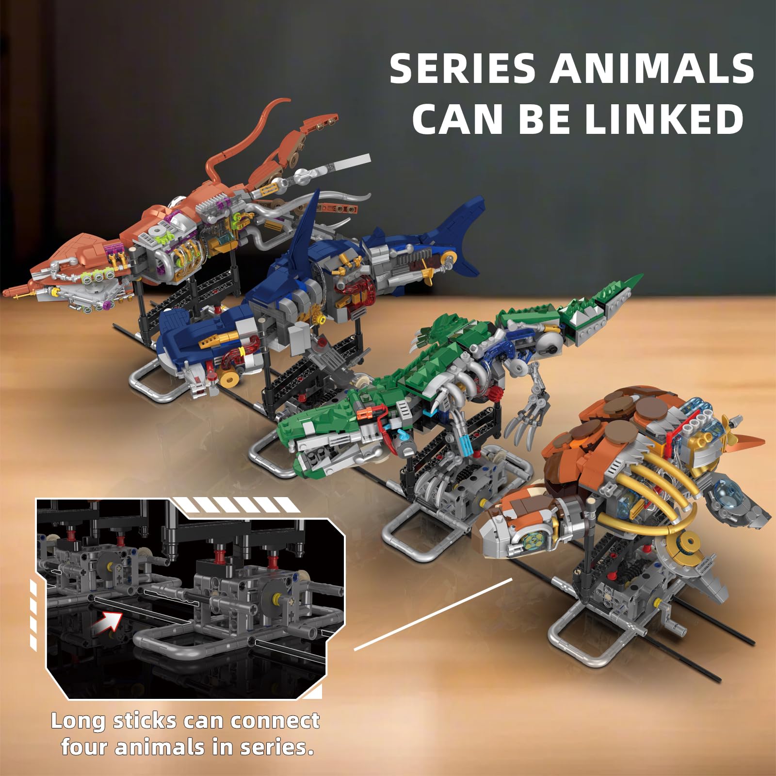 Suplanet clear assembly instructions guide for approachable building