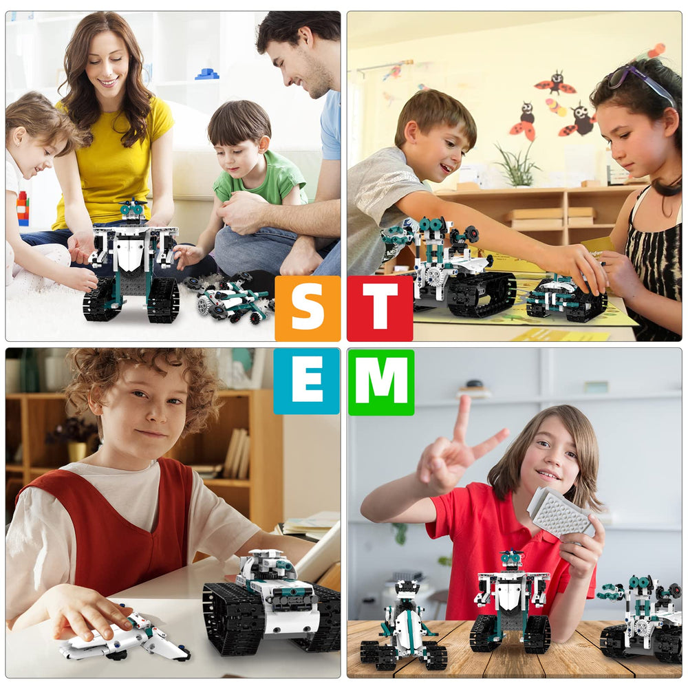Suplanet physics-electronics-mechanics lesson sparks curiosity and real-world concepts.