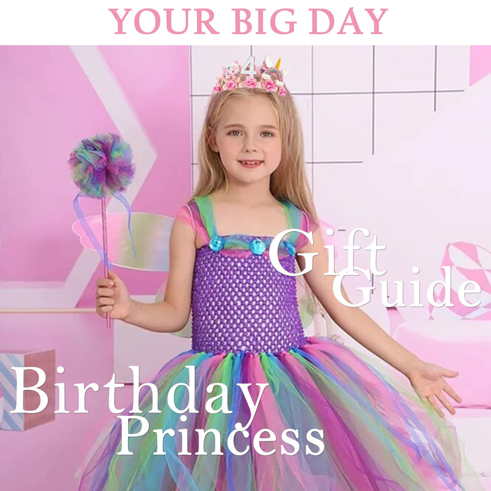 Supoo lightweight crown provides comfortable fit for long birthday celebrations