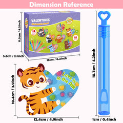 SURCVIO perforated cards invite kids to thread wands for a tactile activity
