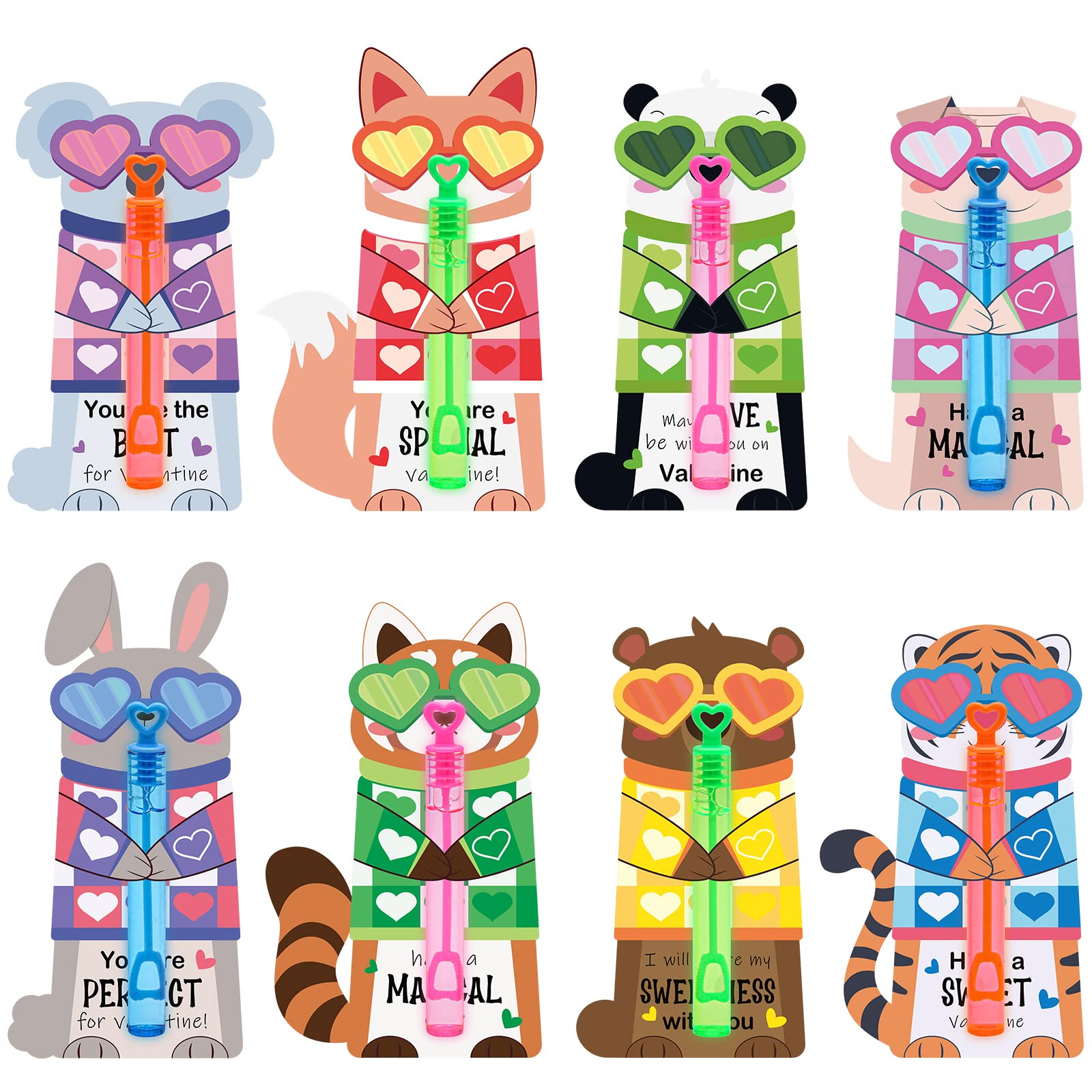 SURCVIO classroom gift exchange set for school celebrations