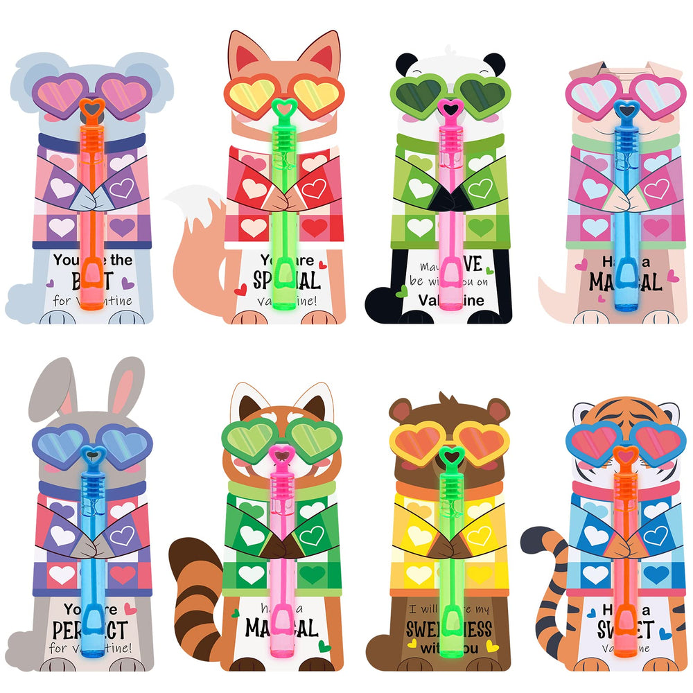 SURCVIO classroom gift exchange set for school celebrations