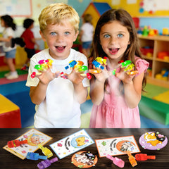 SURCVIO durable kid-friendly design makes great gifts for kids