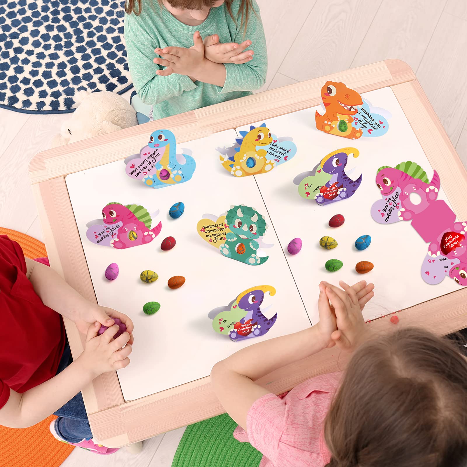 SURCVIO complete gift set simplifies planning for school events