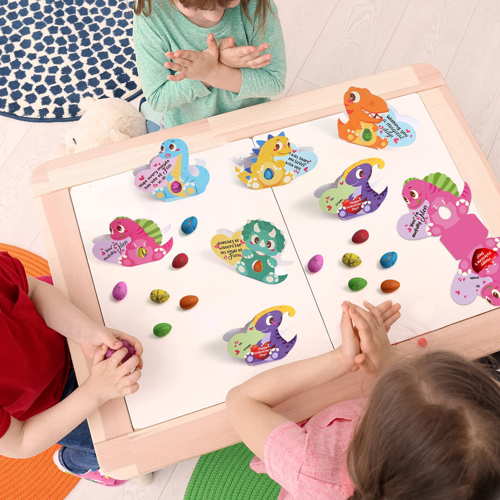 SURCVIO complete gift set simplifies planning for school events