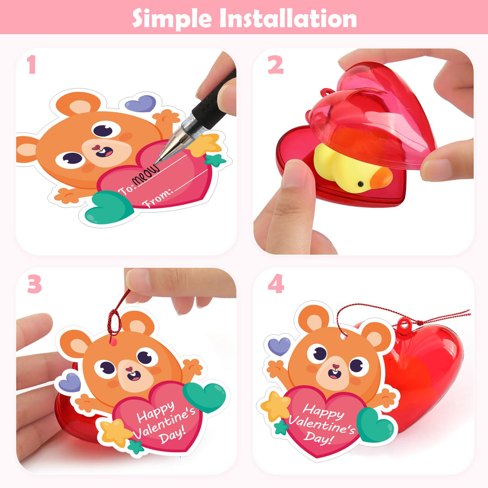 SURCVIO kids' classroom party favors for celebrations and rewards
