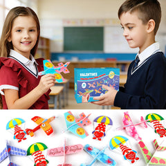 SURCVIO professional support for gifts and classroom orders.