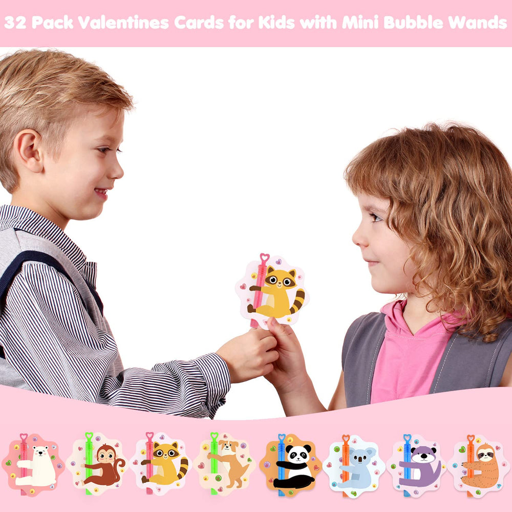 Ideal classroom party favors for gift exchanges and prizes.