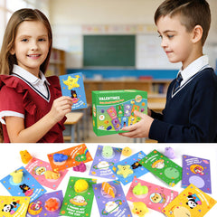 SURCVIO valentines-safe-squishy-materials – kid-friendly, durable squishies for lasting play.