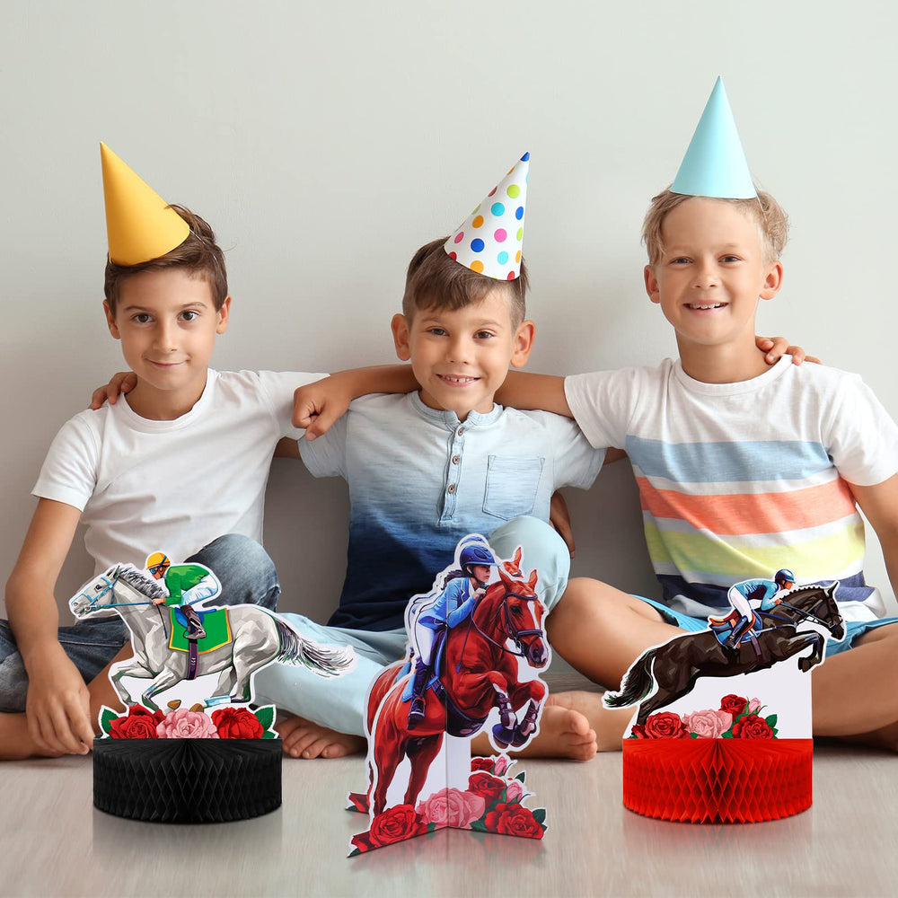 Sureio derby table accents are lightweight and easy to move