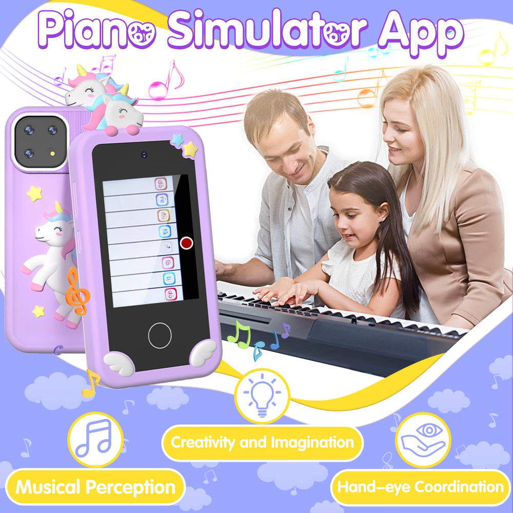 Surelect 1000mAh battery powers hours of kid-friendly play in a compact device.