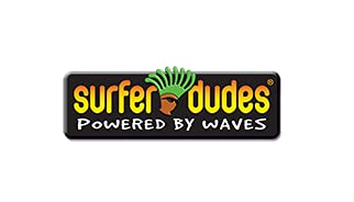 Surfer Dudes Classics ready for sun-drenched beach play and family joy.