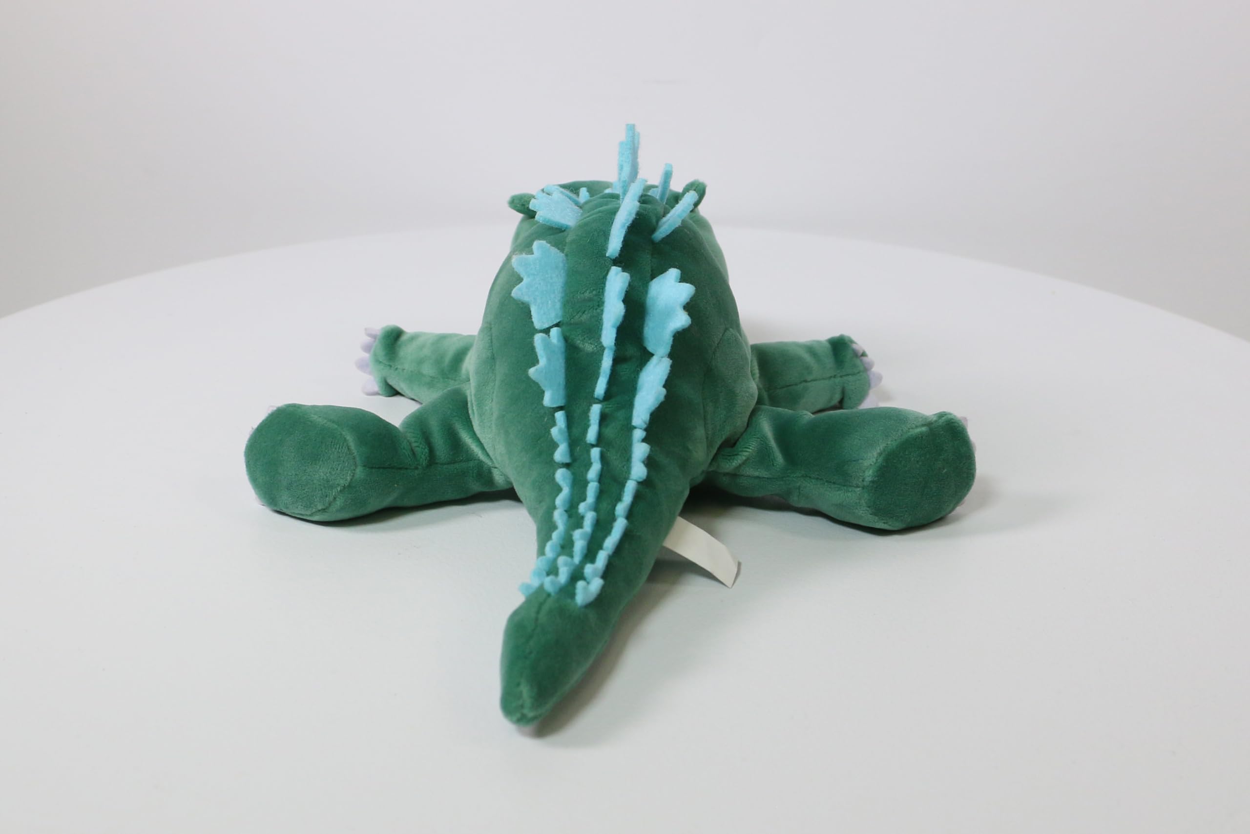 Soft Surreal Entertainment Godzilla plush cover for cuddle-ready moments.