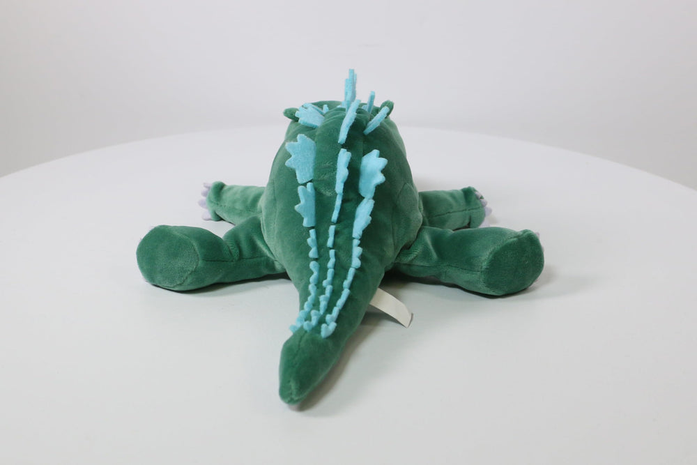 Soft Surreal Entertainment Godzilla plush cover for cuddle-ready moments.