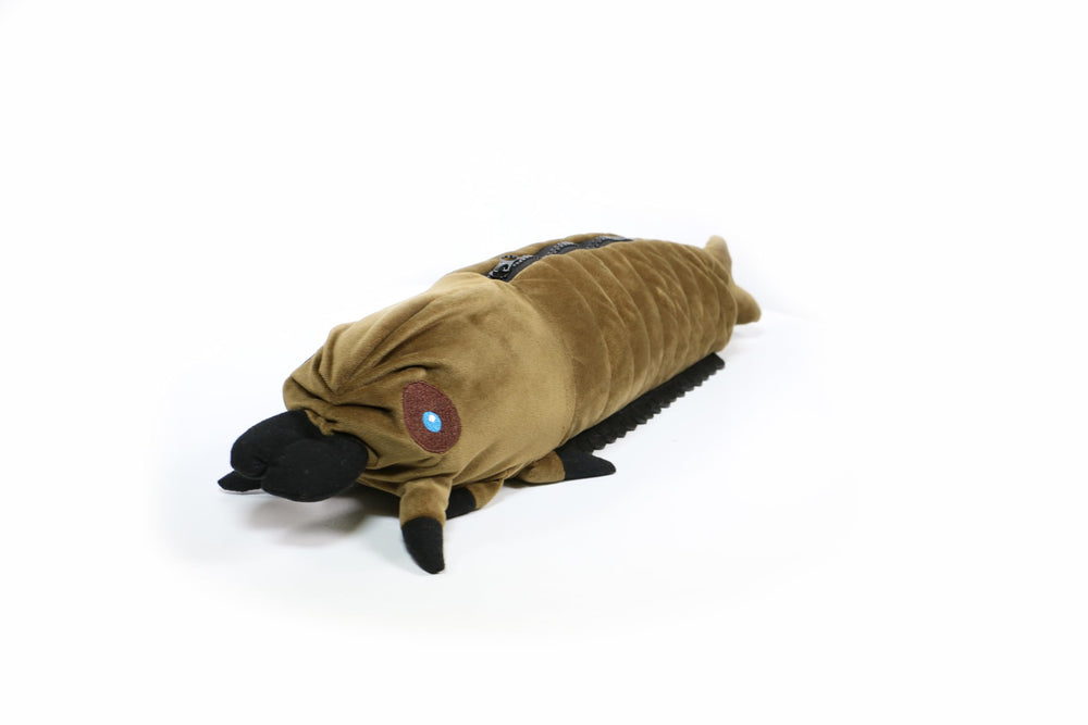 Surreal Entertainment Blanket-shaped Mothra enhances dramatic kaiju-themed decor.