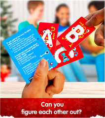 SUSSED Wacky What Would You Do? answers spark humorous conversations and guessing