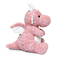 SUSULF Little Flying Dragon detailed face and bright eyes.