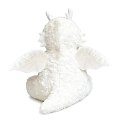 SUSULF Little Flying Dragon easy-clean plush for busy families