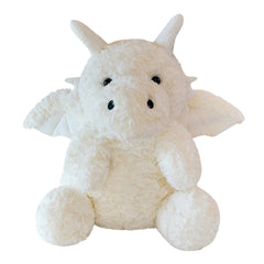 SUSULF Little Flying Dragon face close-up showing a friendly expression for cozy play