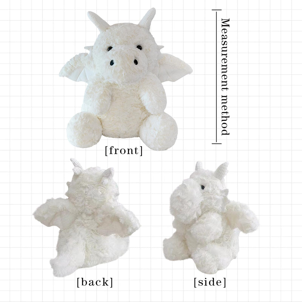 SUSULF Little Flying Dragon vacuum-sealed packaging detail