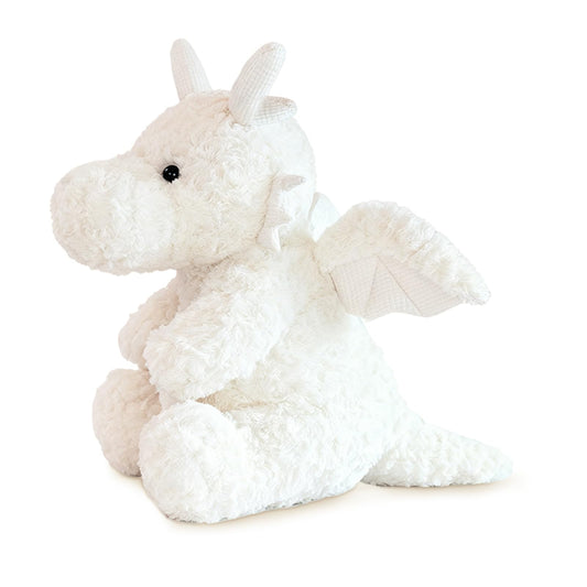 SUSULF Little Flying Dragon wings spread for dynamic pretend play