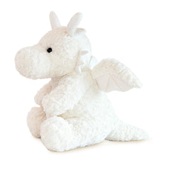 SUSULF Little Flying Dragon wings spread for dynamic pretend play